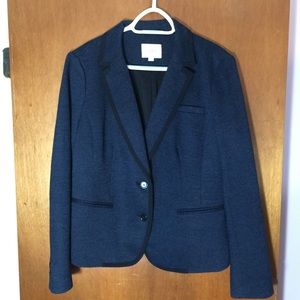 Loft Blazer